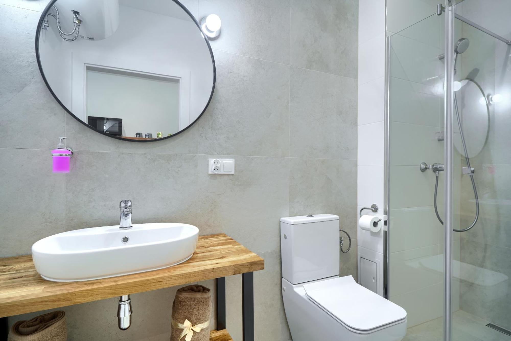 Apartamenty 7 Debow Nad Morzem Plesna  Exterior photo